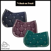 Czapraki - Back on track Potnik skokowy/wszechstronny funkcyjny Nights Collection - Back on Track 2343 - miniaturka - grafika 1