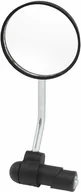 Akcesoria rowerowe - Nieznany Lusterko rowerowe WR-małe, mocowane w kierownicy - miniaturka - grafika 1