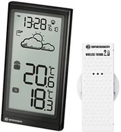 Stacje pogodowe - Bresser Meteo Temp 7004200 - miniaturka - grafika 1