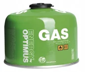 Kuchnia turystyczne i akcesoria - Optimus Kartusz Gazowy Energy 230 Gram - miniaturka - grafika 1