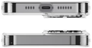 Baseus Frosted Glass | Etui case obudowa do iPhone 13 Pro Max 6.7'' ARWS000202 - Etui i futerały do telefonów - miniaturka - grafika 9