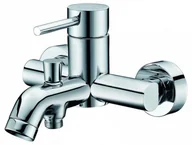 Baterie wannowe i prysznicowe - Blue Water Denver DEN-BWN.020.C - miniaturka - grafika 1