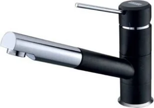 Franke Sirius Top 115.0476.652 onyx - Baterie kuchenne - miniaturka - grafika 3