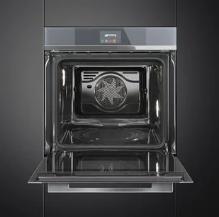 Piekarnik do zabudowy Smeg SFP6104STS - Piekarniki do zabudowy - miniaturka - grafika 4