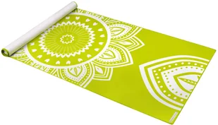 EcoWellness Ręcznik do jogi QB 041 - EcoWellness 27661-uniw - Pozostały sprzęt i akcesoria do ćwiczeń EcoWellness Ręcznik do jogi QB 041 - EcoWellness 27661-uniw - Pozostały sprzęt i akcesoria do ćwiczeń - miniaturka - grafika 3