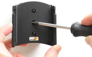 Brodit AB Uchwyt pasywny do Sony Xperia XZ2 Compact 711052 - Uchwyty samochodowe do telefonów - miniaturka - grafika 7