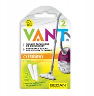 Akcesoria do odkurzaczy - Zapach Do Odkurzaczy Wkład - Cytrusowy 2sz/kpl - miniaturka - grafika 1