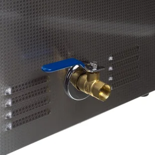 Beauty System Myjka ultradźwiękowa 19L BS-UC19 BSBS-UC19 - Myjki ultradźwiękowe - miniaturka - grafika 2