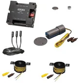 Inne - Faller 1622 - Car System zestaw podstawowy komponenty - miniaturka - grafika 1