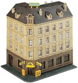 Akcesoria i części modelarskie - Faller 232305  miasto-poczta - miniaturka - grafika 1