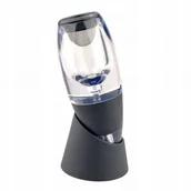 Pozostałe akcesoria barmańskie - Kamille Aerator do wina, dekanter napowietrzacz 7798 - miniaturka - grafika 1