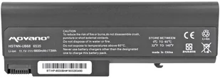 Movano Bateria HP 6530b, 6735b, 6930p (6600mAh) - Baterie do laptopów - miniaturka - grafika 5