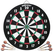 Dart - Unicorn Paperboard XL 17", XL 79085 - miniaturka - grafika 1