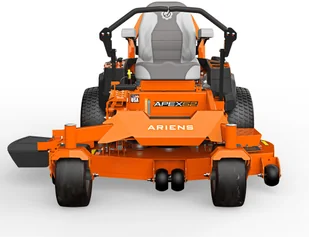 Ariens APEX 52" ZERO-SKRĘT TRAKTOREK OGRODOWY KOSIARKA SAMOJEZDNA SPALINOWA DO TRAWY 132cm KAWASAKI 23KM PREMIUM V-TWIN - Kosiarki traktorki - miniaturka - grafika 2