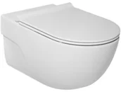 Miski WC - Roca MERIDIAN A34H240000 - miniaturka - grafika 1