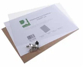 Tablice interaktywne - Antyrama pleksi 10 X 15 cm X06197 NB-7878 - miniaturka - grafika 1