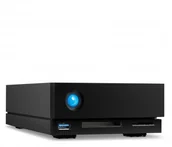 Dyski HDD - LaCie Thunderbolt (STHS8000800) - miniaturka - grafika 1