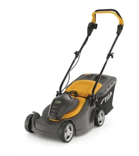 Stiga Collector 39 E - Kosiarki - miniaturka - grafika 2