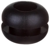 Taśmy izolacyjne i naprawcze - ERGOM Przepust kablowy elastyczny z PCV PV 5 E01PK-01020100201 100szt. - miniaturka - grafika 1