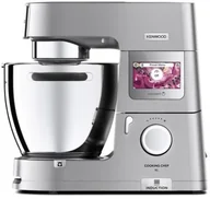 Roboty kuchenne - Kenwood Cooking Chef XL KCL95.424SI - miniaturka - grafika 1
