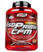 Odżywki białkowe - Amix Nutrition IsoPrime CFM Isolate 2000 czekoladowo kokosowy - miniaturka - grafika 1