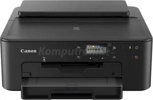 Canon Pixma TS705 (3109C006AA) - Urządzenia wielofunkcyjne - miniaturka - grafika 2