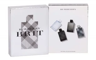 Burberry Brit Collection zestaw edt Brit Splash 5 ml + edt Brit Rhythm 5 ml + edt Brit Rhythm Intense 5 ml + edt Brit 5 ml dla mężczyzn Brit Collection zestaw edt Brit Splash 5 ml + edt Brit Rhythm 5 ml + edt Brit Rhythm Intense 5 ml + edt Brit 5 ml dla mężczyzn - Zestawy perfum męskich Burberry Brit Collection zestaw edt Brit Splash 5 ml + edt Brit Rhythm 5 ml + edt Brit Rhythm Intense 5 ml + edt Brit 5 ml dla mężczyzn Brit Collection zestaw edt Brit Splash 5 ml + edt Brit Rhythm 5 ml + edt Brit Rhythm Intense 5 ml + edt Brit 5 ml dla mężczyzn - Zestawy perfum męskich - miniaturka - grafika 1