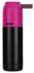 SMILE STT 9 termos turystyczny 350 ml różowy - Termosy - miniaturka - grafika 4