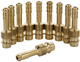 RQS Wtyk szybkozłącza z nyplem na wąż 6mm typ 26 - Rectus - 10 sztuk 05-02-26 - Akcesoria pneumatyczne RQS Wtyk szybkozłącza z nyplem na wąż 6mm typ 26 - Rectus - 10 sztuk 05-02-26 - Akcesoria pneumatyczne - miniaturka - grafika 1