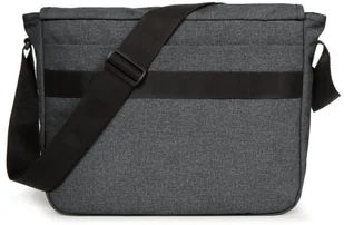 Eastpak Torba na laptopa Delegate+ - black denim EK26E77H - Torby podróżne - miniaturka - grafika 2