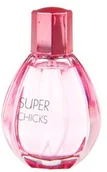 Wody i perfumy damskie - Omerta Super Chicks Woda perfumowana 100ml - miniaturka - grafika 1