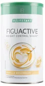 Odżywki białkowe - Lr health & beauty Figuactiv Shage o smaku 450 g waniliowym 450g - miniaturka - grafika 1