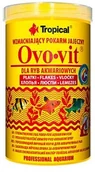 Pokarm dla ryb - Tropical Ovo-vit - pokarm uzupełniający dla rybek 250ml/50g - miniaturka - grafika 1