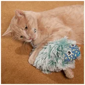 Zabawki dla kotów - Petstages NOCNA PRZYTULANKA CUDDLE TOY PS741 - miniaturka - grafika 1