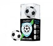 Roboty dla dzieci - Sphero Mini piłka nożna - miniaturka - grafika 1