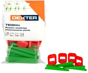 toya TEOKLIN poziomujący TEOKLIN - Narzędzia glazurnicze - miniaturka - grafika 4