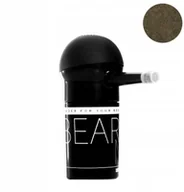 Kosmetyki i akcesoria do pielęgnacji brody - Puder do zagęszczania brody BeardMe Czerń - miniaturka - grafika 1