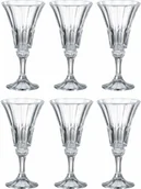 Kryształy - Bohemia Crystalite s.r.o WELLINGTON KIELISZEK WINO 200 9K7/1KC88/0/99S37/200-669 stemware - miniaturka - grafika 1