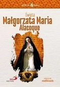 Religia i religioznawstwo - zbiorowa Praca Skuteczni Święci -Święta Małgorzata Maria Alacoque - miniaturka - grafika 1