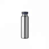 Butelki termiczne - Mepal Butelka termiczna Ellipse 900 ml stal matowa 104172046800 104172046800 - miniaturka - grafika 1