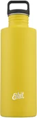 Shakery i bidony sportowe - Esbit Esbit Sculptor Drinking Bottle 1l, sunshine yellow  2021 Bidony DB1000SC-SY - miniaturka - grafika 1