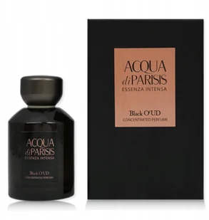 Reyane Tradition Acqua Di Parisis Essenza Intensa - Wody i perfumy męskie - miniaturka - grafika 3