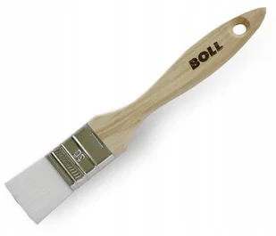BOLL Pędzel do mas uszczelniających 30mm - Pędzle i wałki - miniaturka - grafika 4