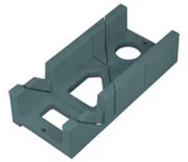 Piły ręczne - EXTOL PREMIUM Przyrząd do cięcia listew pod kątem 8812290 - miniaturka - grafika 1