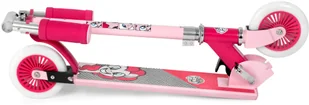 Spokey Hulajnoga dziecięca różowa My Little Pony DREAMER - Hulajnogi - miniaturka - grafika 9