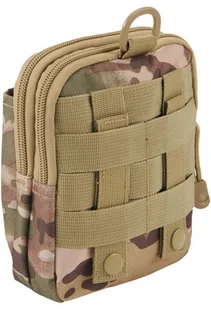 Brandit Ładownica na Akcesoria Functional Multicam 8049.161 - Odzież taktyczna i umundurowanie - miniaturka - grafika 2