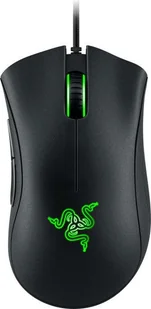 Razer DeathAdder Essential (RZ01-02540100-R3M1) - Myszki - miniaturka - grafika 2
