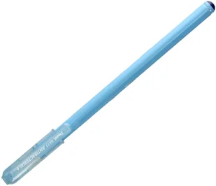 Pentel Długopis antybakteryjny BK77 niebieski 12 szt. - Długopisy - miniaturka - grafika 2