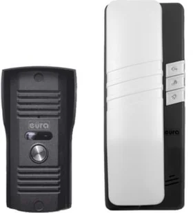 Euratech Eura Guardiano ADP-20A3 - Domofony - miniaturka - grafika 2