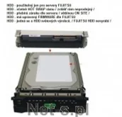 Dyski serwerowe - Fujitsu HD SATA 6G 1TB 7.2K HOT PL 3.5 BC (S26361-F5636-L100) - miniaturka - grafika 1